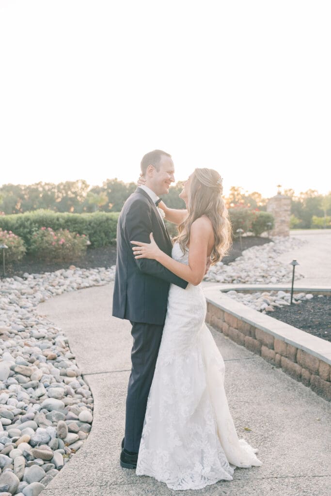 Rosewood Farms Wedding